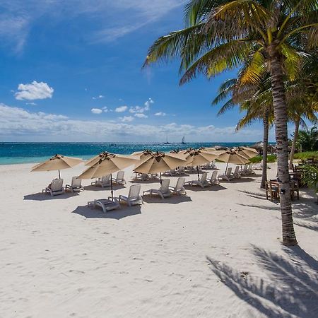 Arena Beach Oceanfront Puerto Morelos Luaran gambar
