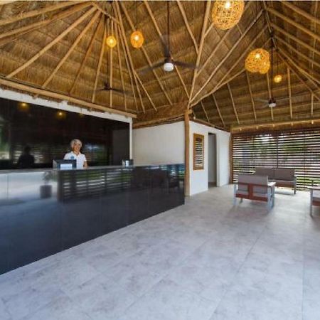 Arena Beach Oceanfront Puerto Morelos Luaran gambar