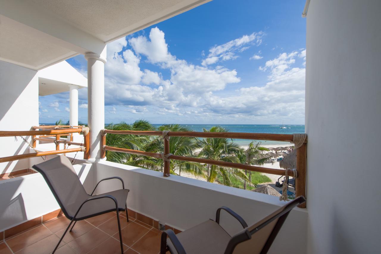 Arena Beach Oceanfront Puerto Morelos Luaran gambar