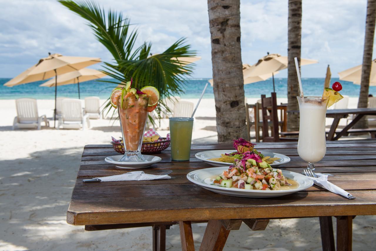 Arena Beach Oceanfront Puerto Morelos Luaran gambar