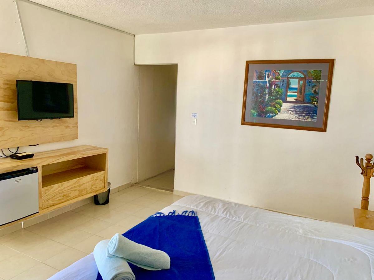 Arena Beach Oceanfront Puerto Morelos Luaran gambar