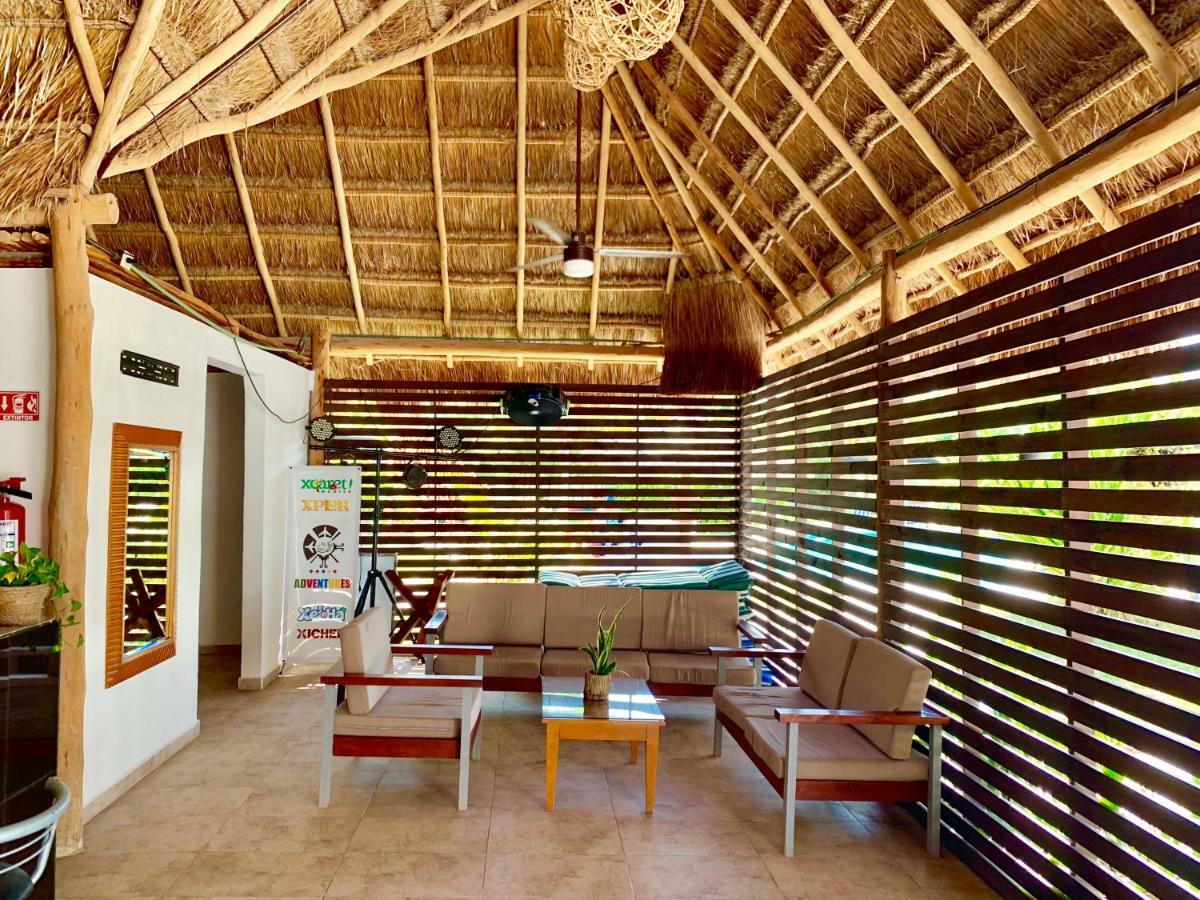 Arena Beach Oceanfront Puerto Morelos Luaran gambar