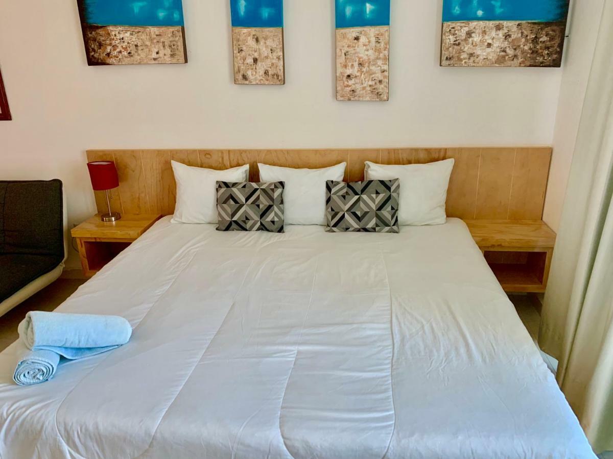 Arena Beach Oceanfront Puerto Morelos Luaran gambar