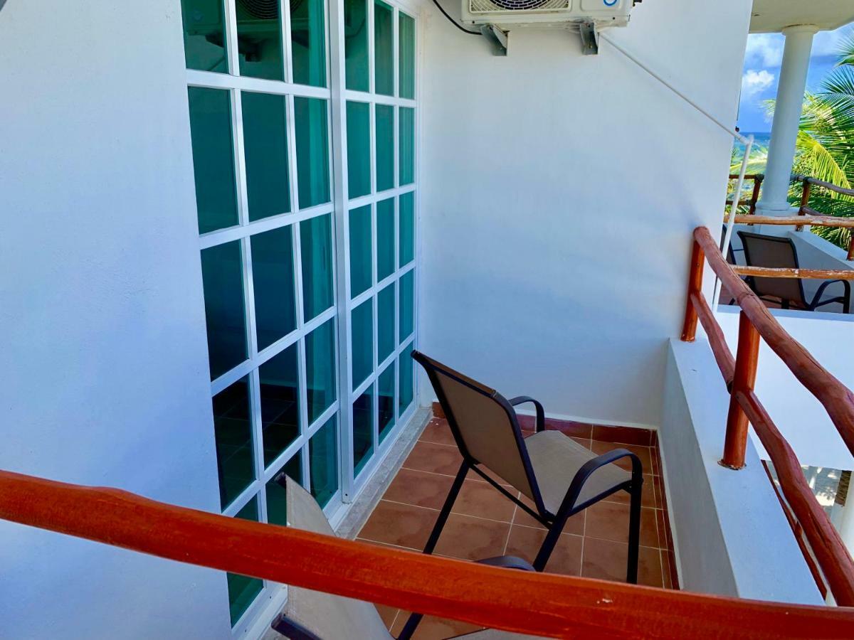 Arena Beach Oceanfront Puerto Morelos Luaran gambar