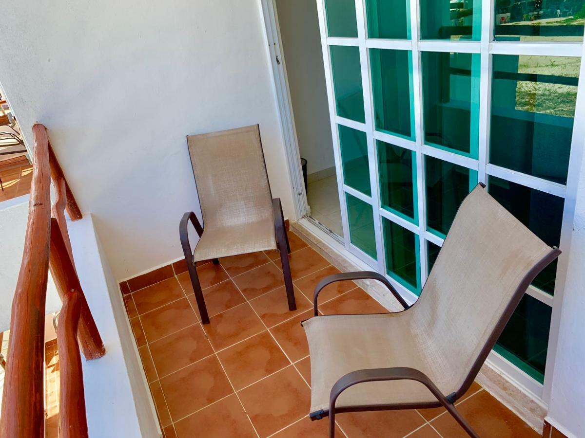 Arena Beach Oceanfront Puerto Morelos Luaran gambar