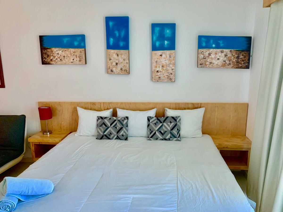 Arena Beach Oceanfront Puerto Morelos Luaran gambar
