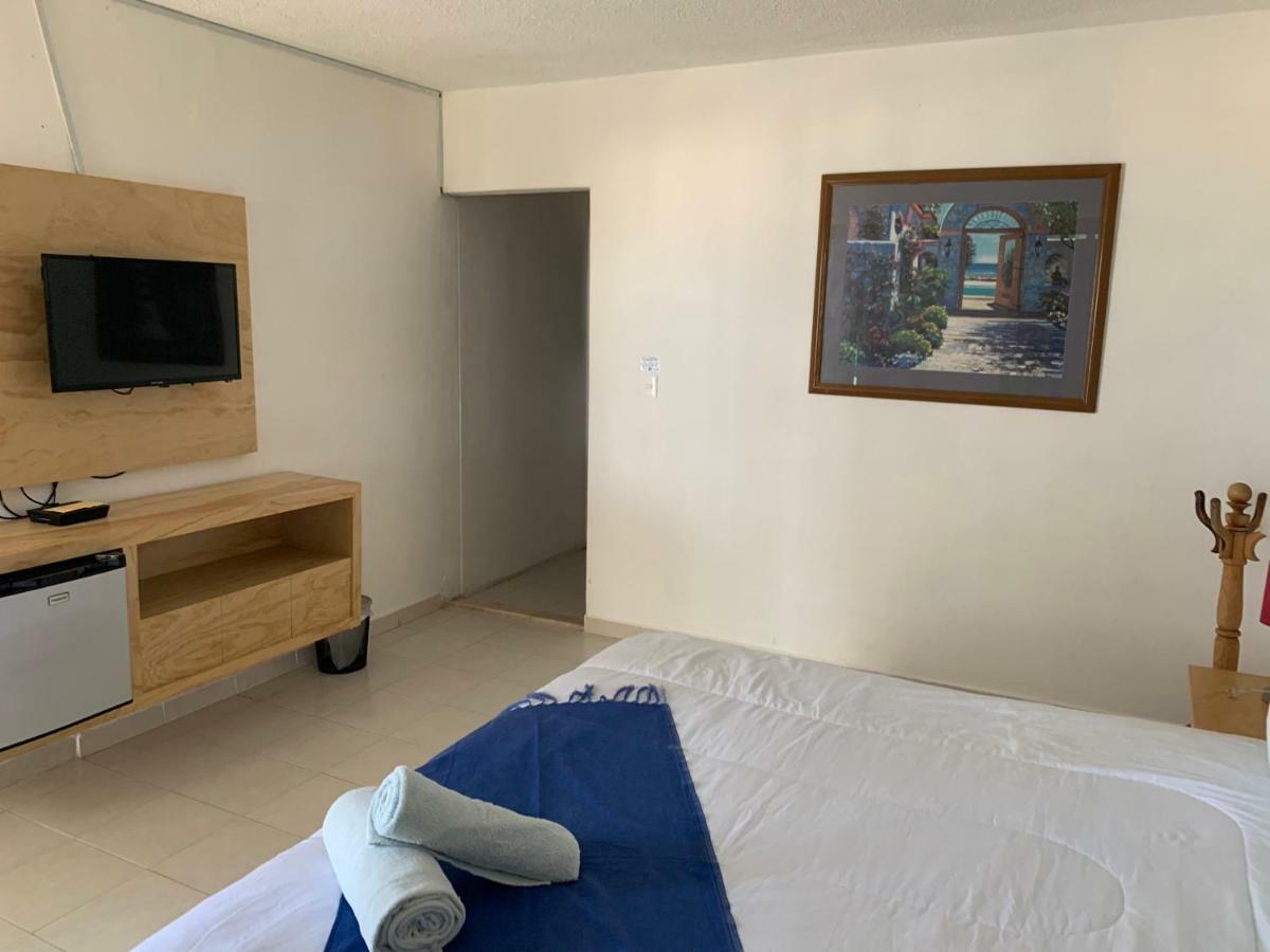 Arena Beach Oceanfront Puerto Morelos Luaran gambar