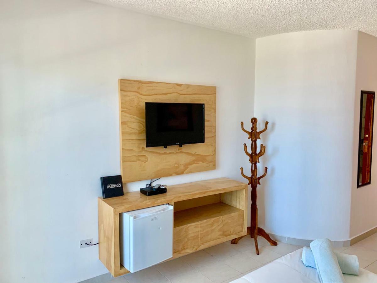 Arena Beach Oceanfront Puerto Morelos Luaran gambar