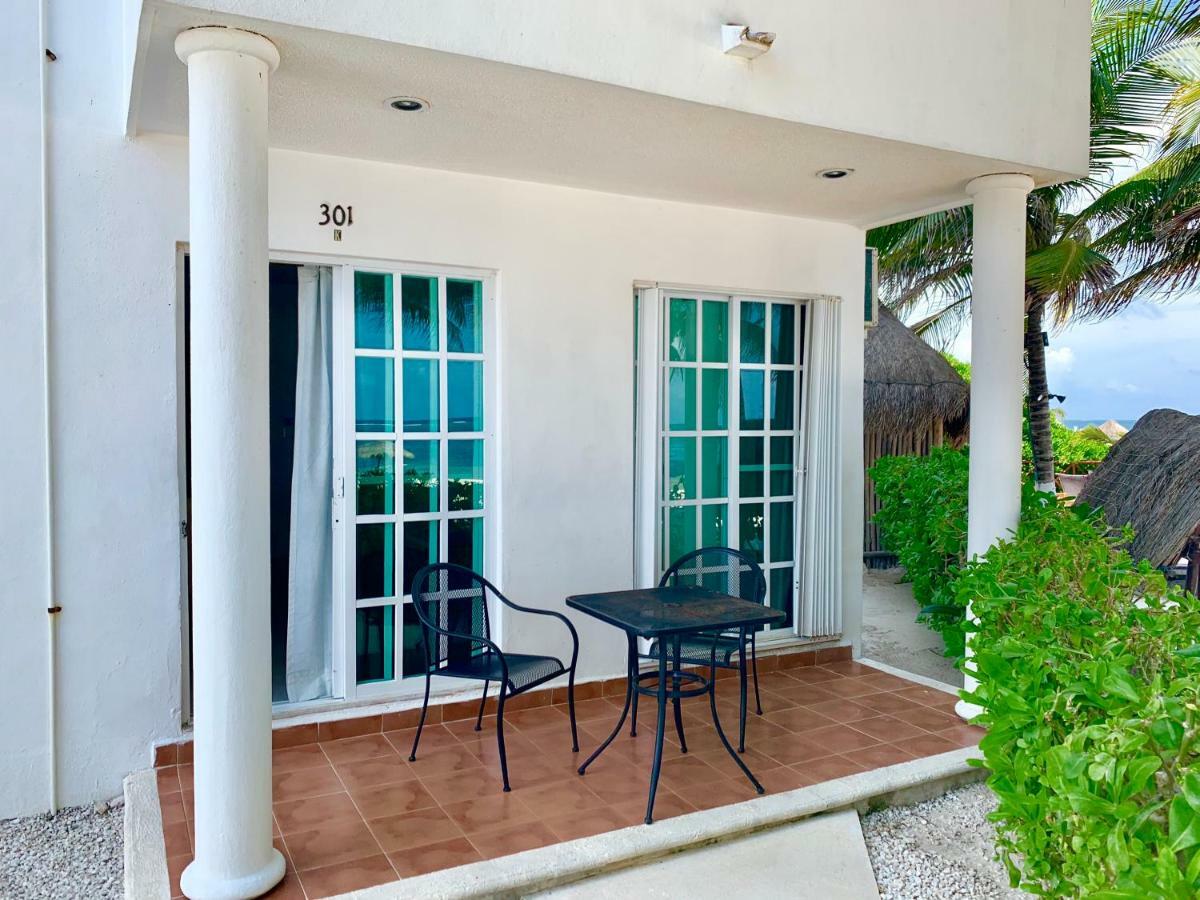 Arena Beach Oceanfront Puerto Morelos Luaran gambar